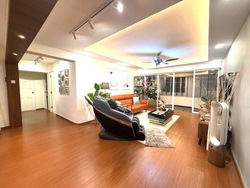 Blk 260 Jurong East Street 24 (Jurong East), HDB 5 Rooms #503874481